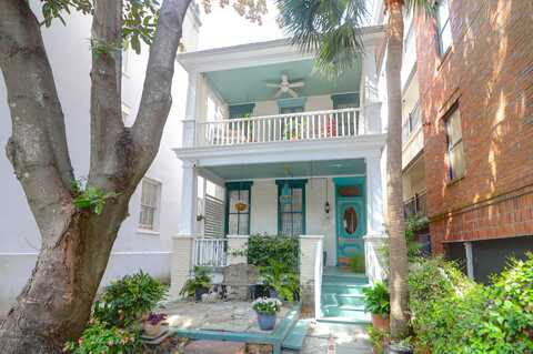 78 Society Street, Charleston, SC 29401