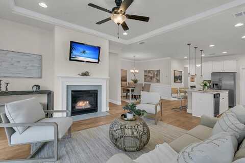 614 Beach Way, Summerville, SC 29486