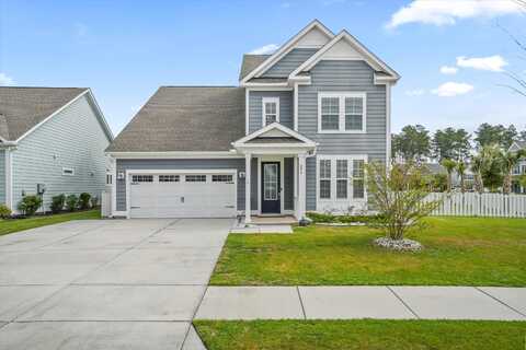 204 Corvus Street, Summerville, SC 29483