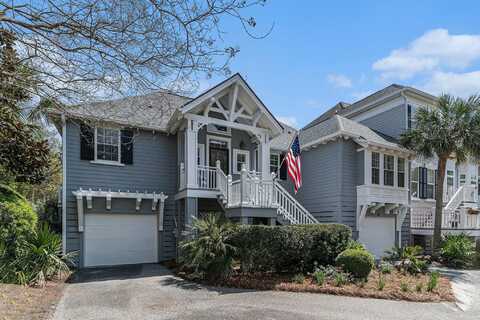 1501 Sea Palms Crescent, Mount Pleasant, SC 29464