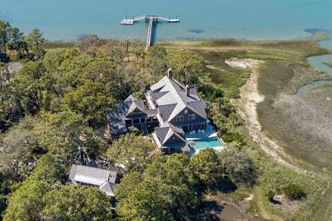108 Salthouse Lane, Kiawah Island, SC 29455