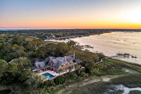 108 Salthouse Lane, Kiawah Island, SC 29455
