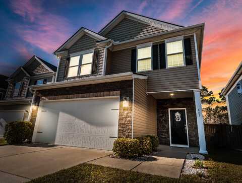 449 Whispering Breeze Lane, Summerville, SC 29486