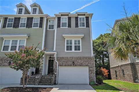 1048 Bowman Woods Drive, Mount Pleasant, SC 29464