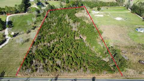 1 Second Texas Road, Saint George, SC 29477