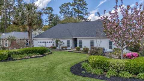223 Cooper Drive, Santee, SC 29142