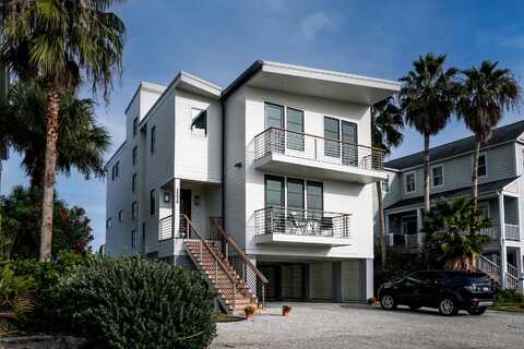 3803 B Scott Creek Drive, Edisto Beach, SC 29438