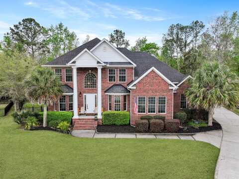 4204 Magnolia Court, North Charleston, SC 29420