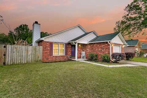 234 Two Hitch Road, Goose Creek, SC 29445