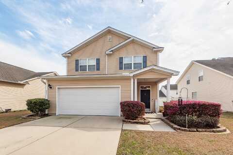2431 Thoreau Lane, Charleston, SC 29406