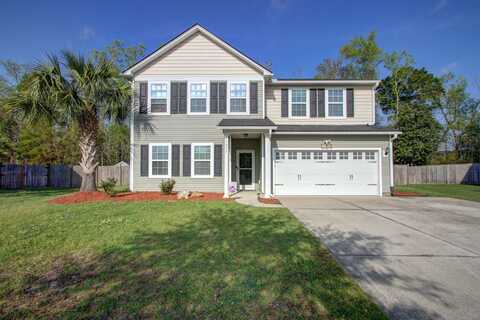 1909 Royal Empress Court, Charleston, SC 29414