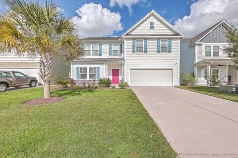 353 Dunlin Drive, Summerville, SC 29486