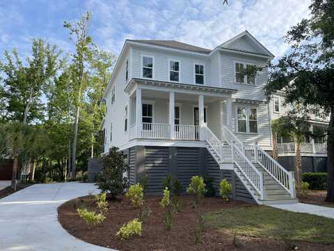 295 W Coleman Boulevard, Mount Pleasant, SC 29464