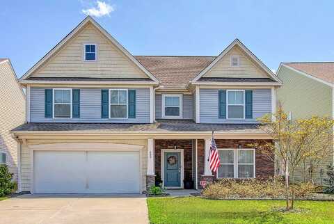400 Dunlin Drive, Summerville, SC 29486