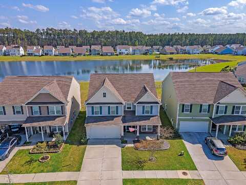 400 Dunlin Drive, Summerville, SC 29486