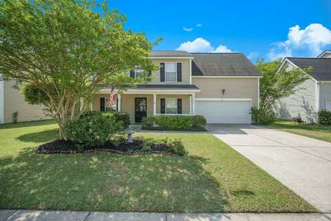 529 Beverly Drive, Summerville, SC 29485
