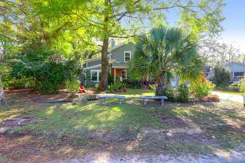 683 Edmonds Drive, Charleston, SC 29412