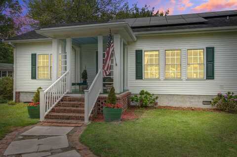 3378 Von Ohsen Road, Ladson, SC 29485