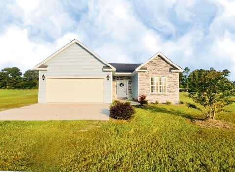 3292 N Highway 52, Saint Stephen, SC 29479