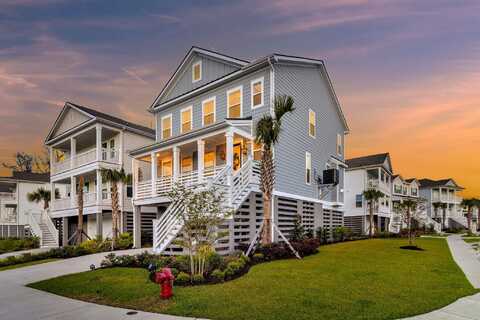 2237 Tillage Street, Mount Pleasant, SC 29466