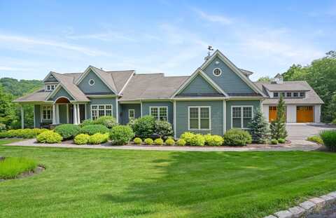5 Stone Wall Lane, Sherman, CT 06784