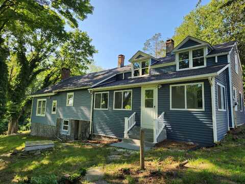 2449 Huntington Turnpike, Trumbull, CT 06611