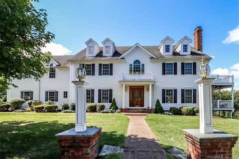9 Isabels Way Road, Brookfield, CT 06804