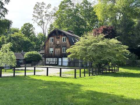 5 Deerfield Road, Wilton, CT 06897