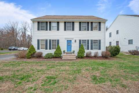 158 Summer Street, Portland, CT 06480