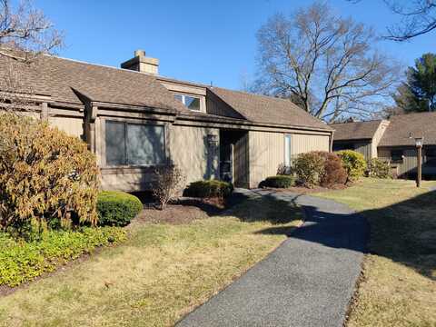 540 Heritage Village, Southbury, CT 06488