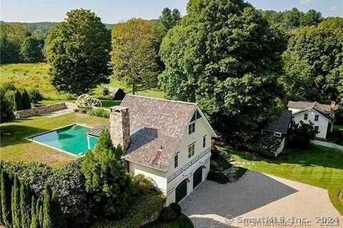 253 Tophet Road, Roxbury, CT 06783