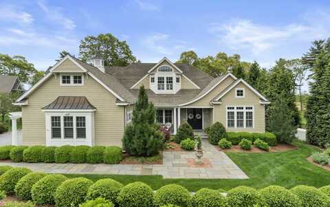 9 Whisper Cove Road, Old Saybrook, CT 06475