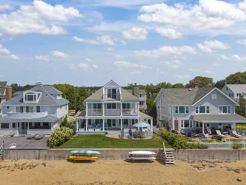 29 Parker Lane, Madison, CT 06443