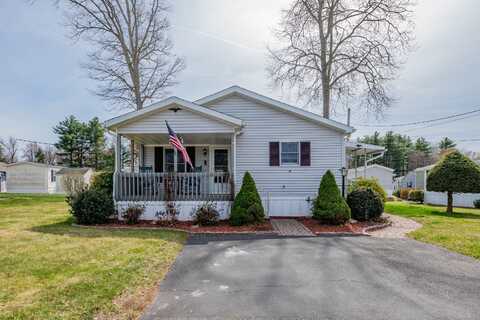 15 Oak Road, Southington, CT 06489