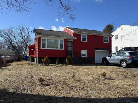 133 Traverse Street, Waterbury, CT 06704