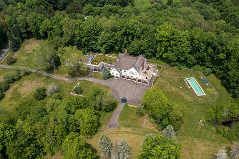 10 Sunny Ridge Road, Washington, CT 06793