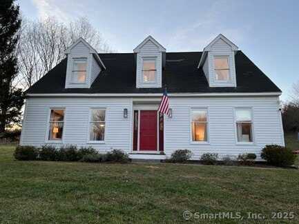 23 Painter Hill Road, Roxbury, CT 06783