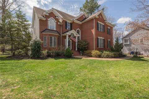 4307 Blakeway Drive, Moseley, VA 23120