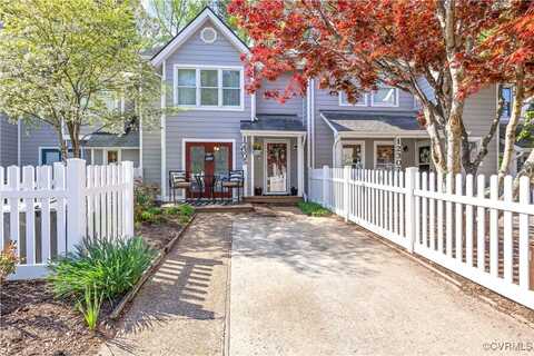 12305 Sir James Court, Henrico, VA 23233