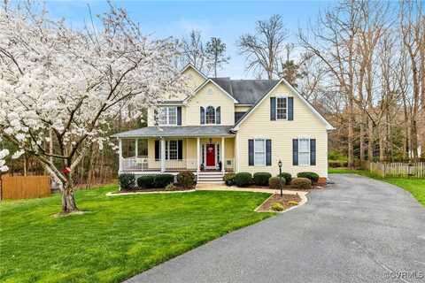 11707 Westbury Bluff Drive, Midlothian, VA 23114