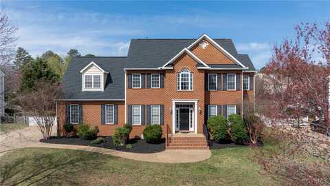 4605 Callao Way, Glen Allen, VA 23060