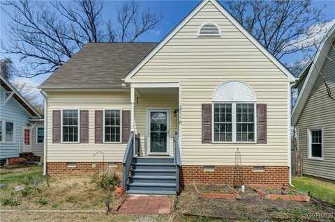 2116 Kent Street, Henrico, VA 23228