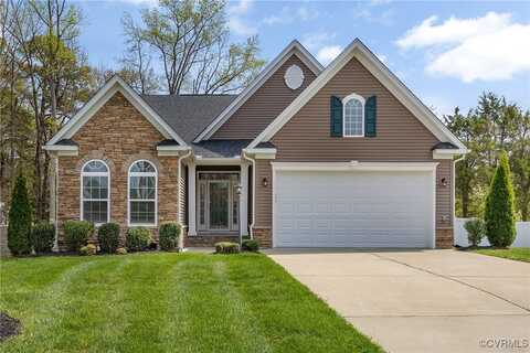 5543 Bankstown Lane, Richmond, VA 23237