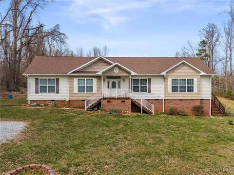 3311 Indian Oak Road, Crewe, VA 23930