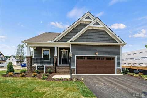 58 Hobbs Hole Lane, Tappahannock, VA 22560