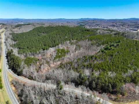 30.19 Acres (Off Of) Belvedere Dr, Fieldale, VA 24089
