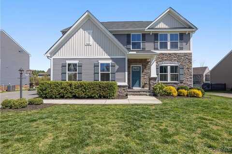 9421 Laughing Oak Court, Henrico, VA 23228
