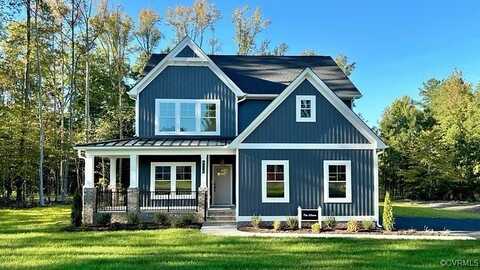 Wendenburg Way lot: 61, Aylett, VA 23009