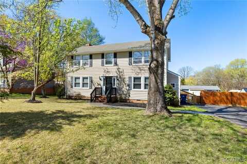 4824 Valencia Court, Chesterfield, VA 23832