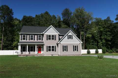 13201 Brooke Ridge Lane, Spotsylvania, VA 22551